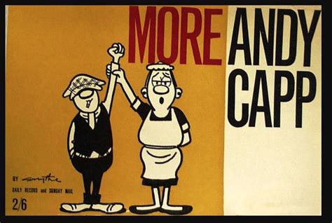 Andy Capp Club Ad on eBay .